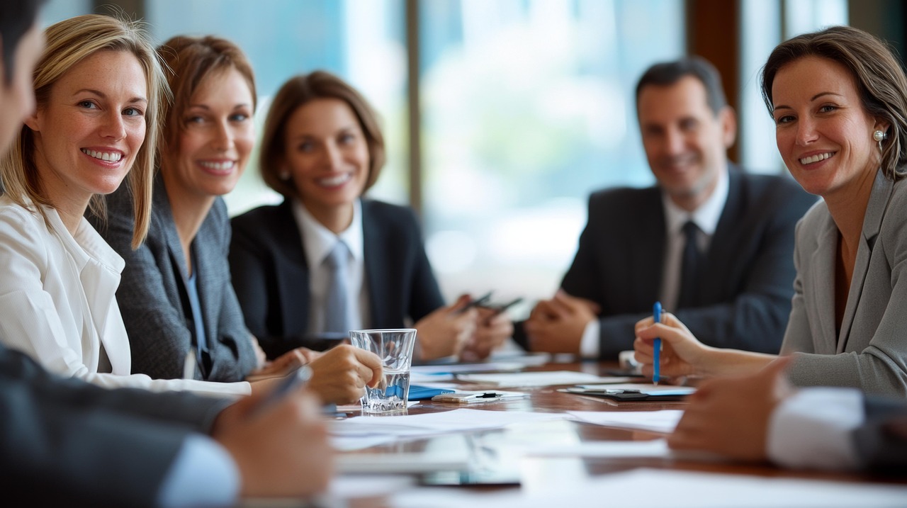 <p>Gestão e Organização do bem-estar e Felicidade nas empresas</p>